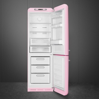 Холодильник Smeg FAB32RPK6