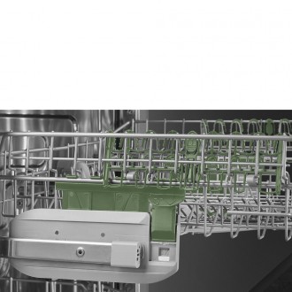 Посудомоечная машина Smeg STL5322BL Посудомоечная машина Smeg STL5322BL