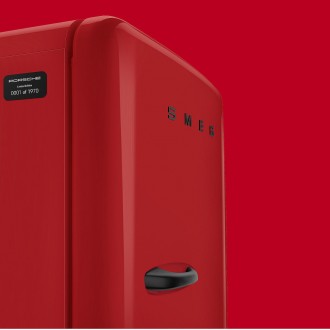 Холодильник SMEG FAB28RDP9176 Холодильник SMEG FAB28RDP9176