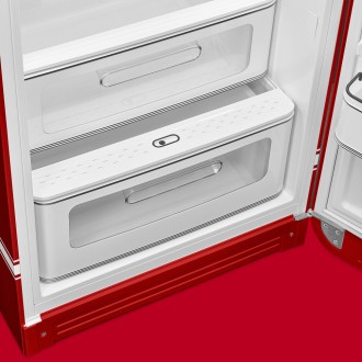 Холодильник SMEG FAB28RDP9176 Холодильник SMEG FAB28RDP9176