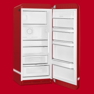 Холодильник SMEG FAB28RDP9176 Холодильник SMEG FAB28RDP9176