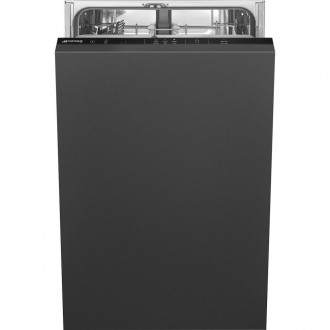 Посудомоечная машина Smeg ST4522DIN