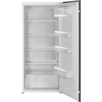 Холодильник Smeg S4L121E