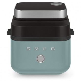 Аэрогриль Smeg AFC01EGMEU Аэрогриль Smeg AFC01EGMEU