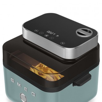Аэрогриль Smeg AFC01EGMEU