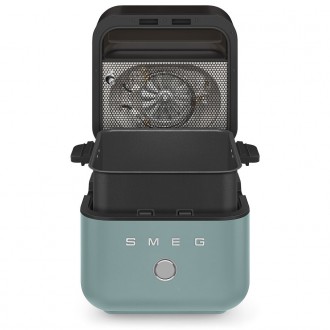 Аэрогриль Smeg AFC01EGMEU