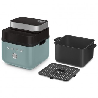 Аэрогриль Smeg AFC01EGMEU