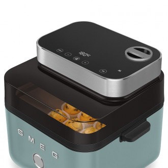 Аэрогриль Smeg AFC01EGMEU