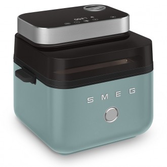 Аэрогриль Smeg AFC01EGMEU