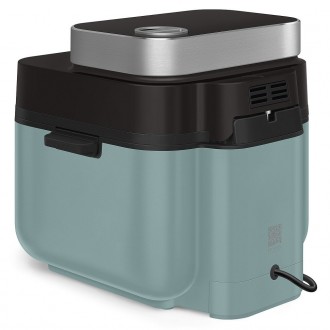Аэрогриль Smeg AFC01EGMEU