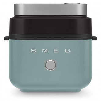 Аэрогриль Smeg AFC01EGMEU