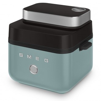 Аэрогриль Smeg AFC01EGMEU