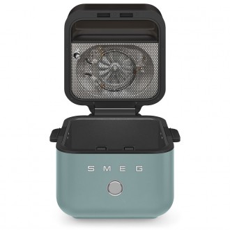 Аэрогриль Smeg AFC01EGMEU