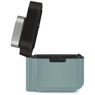 Аэрогриль Smeg AFC01EGMEU