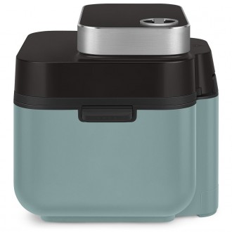 Аэрогриль Smeg AFC01EGMEU