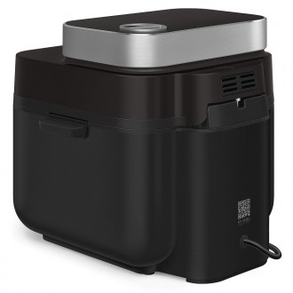 Аэрогриль Smeg AFC01BLMEU Аэрогриль Smeg AFC01BLMEU