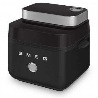 Аэрогриль Smeg AFC01BLMEU Аэрогриль Smeg AFC01BLMEU