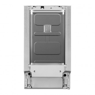 Посудомоечная машина Smeg ST4512IN