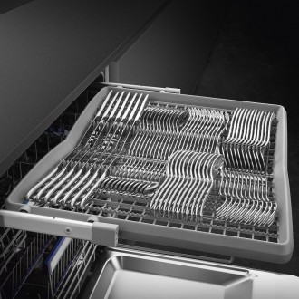 Посудомоечная машина Smeg STL332CH Посудомоечная машина Smeg STL332CH