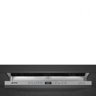Посудомоечная машина Smeg STL332CH Посудомоечная машина Smeg STL332CH