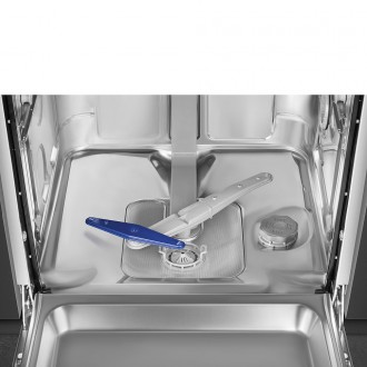 Посудомоечная машина Smeg STL332CH Посудомоечная машина Smeg STL332CH