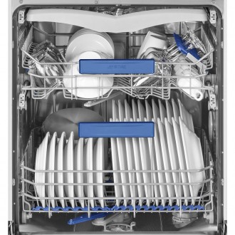 Посудомоечная машина Smeg STL332CH Посудомоечная машина Smeg STL332CH