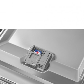 Посудомоечная машина Smeg STL332CH Посудомоечная машина Smeg STL332CH