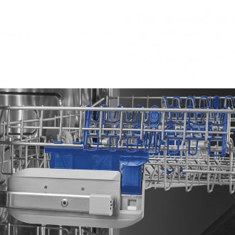 Посудомоечная машина Smeg STL332CH Посудомоечная машина Smeg STL332CH