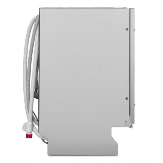 Посудомоечная машина Smeg STL332CH Посудомоечная машина Smeg STL332CH