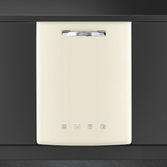 Посудомоечная машина Smeg STFABCR3 Посудомоечная машина Smeg STFABCR3