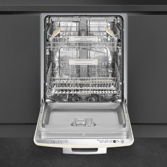 Посудомоечная машина Smeg STFABCR3 Посудомоечная машина Smeg STFABCR3