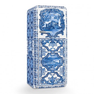 Холодильник Smeg FAB28RDGME6 Холодильник Smeg FAB28RDGME6