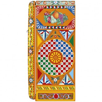 Холодильник Smeg FAB28RDGC6 Холодильник Smeg FAB28RDGC6