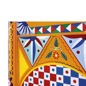 Холодильник Smeg FAB28RDGC6 Холодильник Smeg FAB28RDGC6