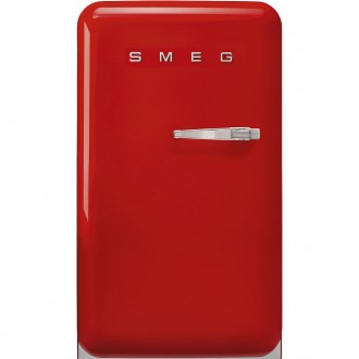Холодильник Smeg FAB10HLRD6 Холодильник Smeg FAB10HLRD6