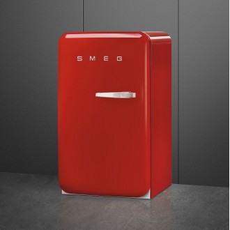 Холодильник Smeg FAB10HLRD6 Холодильник Smeg FAB10HLRD6