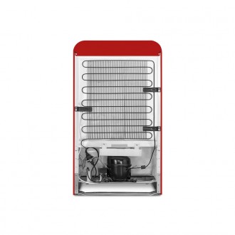Холодильник Smeg FAB10HLRD6 Холодильник Smeg FAB10HLRD6