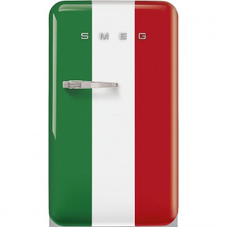 Холодильник Smeg FAB10HRDIT6 Холодильник Smeg FAB10HRDIT6