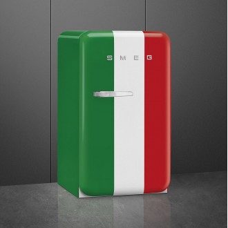 Холодильник Smeg FAB10HRDIT6 Холодильник Smeg FAB10HRDIT6