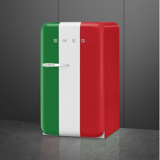 Холодильник Smeg FAB10HRDIT6 Холодильник Smeg FAB10HRDIT6