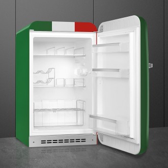 Холодильник Smeg FAB10HRDIT6 Холодильник Smeg FAB10HRDIT6