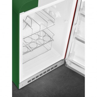 Холодильник Smeg FAB10HRDIT6 Холодильник Smeg FAB10HRDIT6