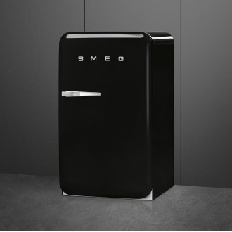 Холодильник Smeg FAB10RBL6
