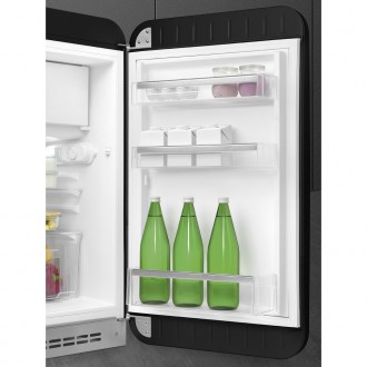 Холодильник Smeg FAB10RBL6