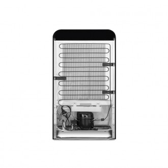 Холодильник Smeg FAB10RBL6