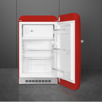 Холодильник Smeg FAB10RRD6 Холодильник Smeg FAB10RRD6