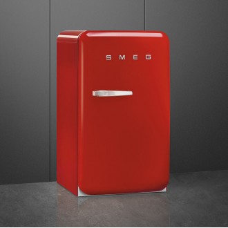 Холодильник Smeg FAB10RRD6 Холодильник Smeg FAB10RRD6