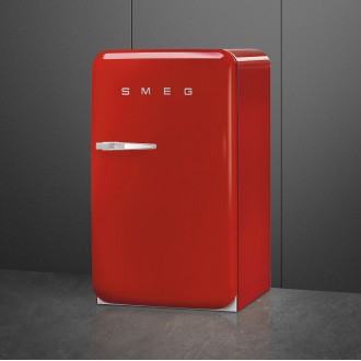 Холодильник Smeg FAB10RRD6 Холодильник Smeg FAB10RRD6