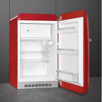 Холодильник Smeg FAB10RRD6 Холодильник Smeg FAB10RRD6