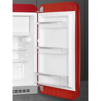 Холодильник Smeg FAB10RRD6 Холодильник Smeg FAB10RRD6
